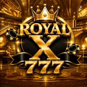 Royal X777 Game